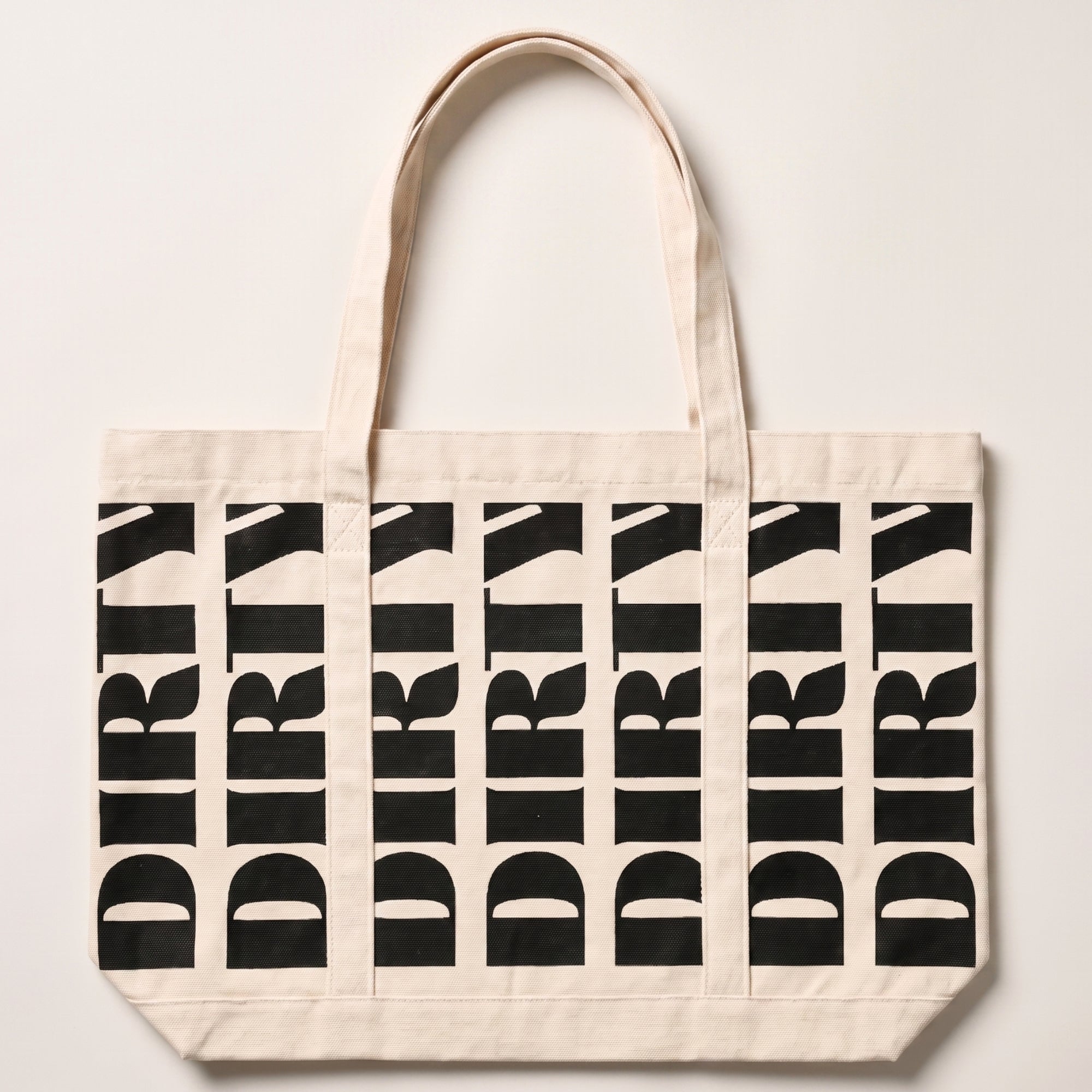 DIRTY Tote